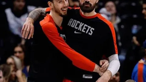 库里牵手新季豪赌，勇士再掀赛季高潮，能否逆袭去年辉煌？